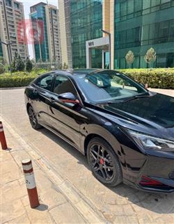 دۆنگ فینگ Aeolus A30